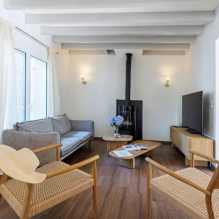 Atlantide - Welkeys Villa