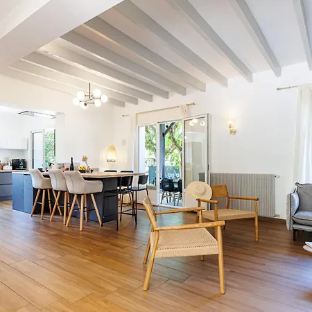 Atlantide - Welkeys Villa *
