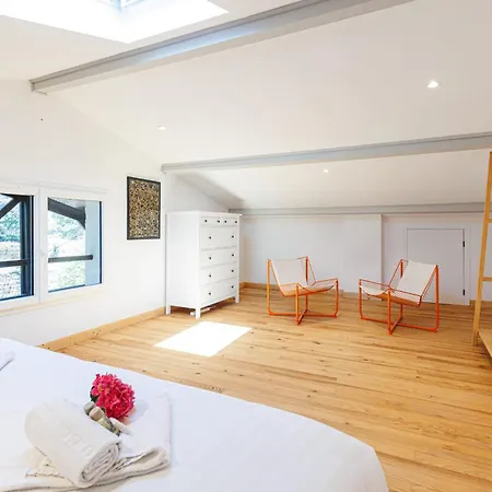 Villa Atlantide - Welkeys *