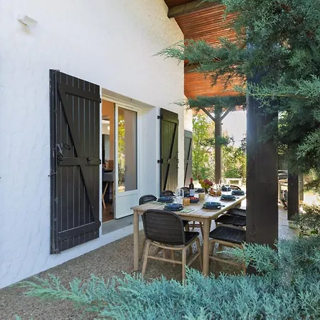 Atlantide - Welkeys Villa Moliets-et-Maa